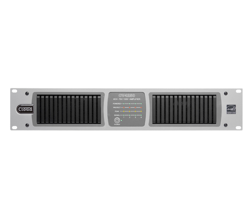 Cloud CV 4250