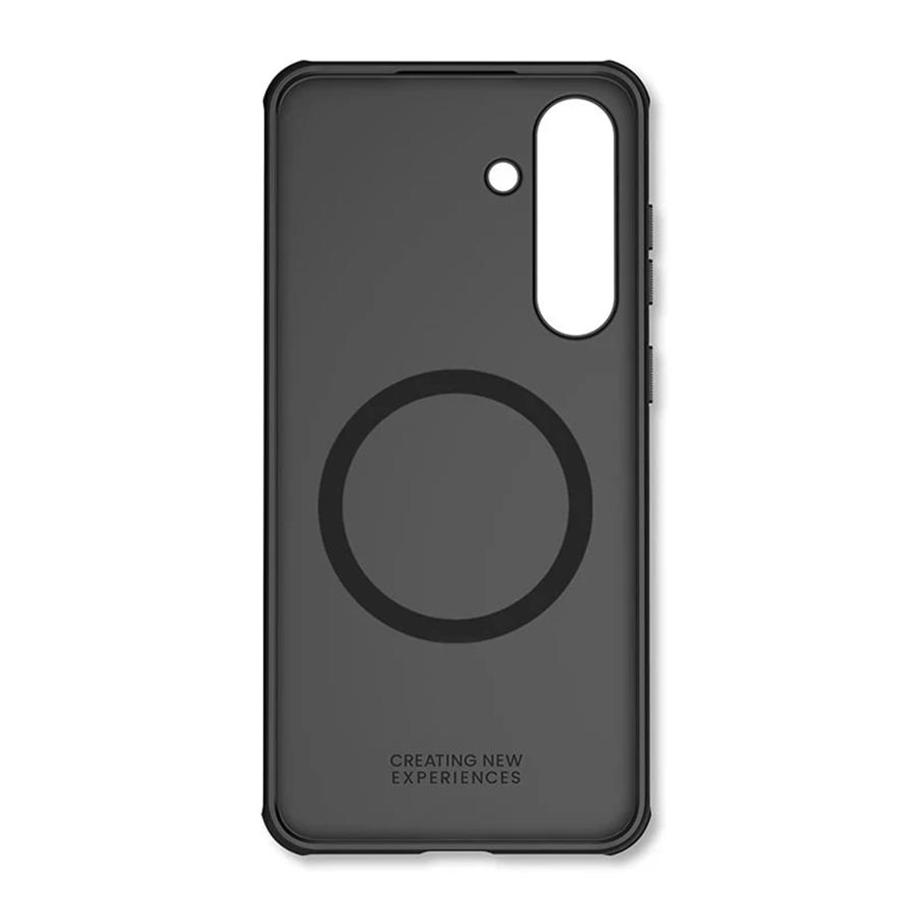 Чехол Nillkin Super Frosted Shield Pro Magnetic для Samsung Galaxy S25 FE