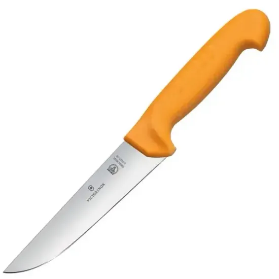 Кухонный нож Victorinox Мод. SWIBO STICKING #5.8421.14