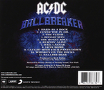 AC/DC / Ballbreaker (CD)
