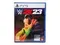 PS5 WWE 2K23 (Б/У, Английская версия, PPSA-08106)