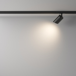 Трековый светильник Maytoni Lipari TR087-1-GU10-B