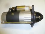 Стартер электрический Ricardo R4105ZLDS1; TDK 56 4L-170 6LT/Starter,4RG610100-B (QDJ265F)