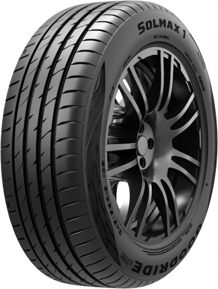 Goodride Solmax1 235/65 R19 109V