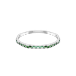 MATRIX:BANGLE S GRE/RHS L