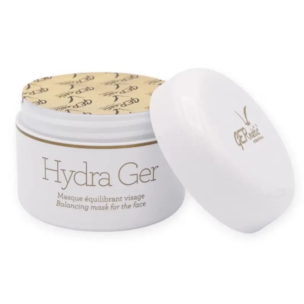 Hydra Ger GERnetic