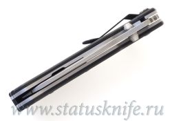 Нож Zero Tolerance 0350CBZDPSTфотография - 8