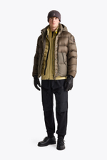 Куртка муж. Parajumpers GOLBURN 128 коричневый