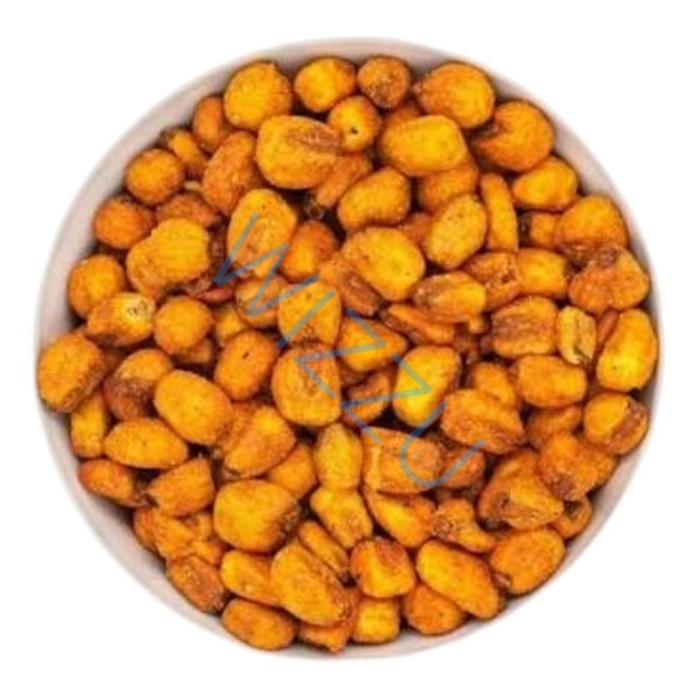 Кукуруза жареная соленая BERTI FOODS 150гр