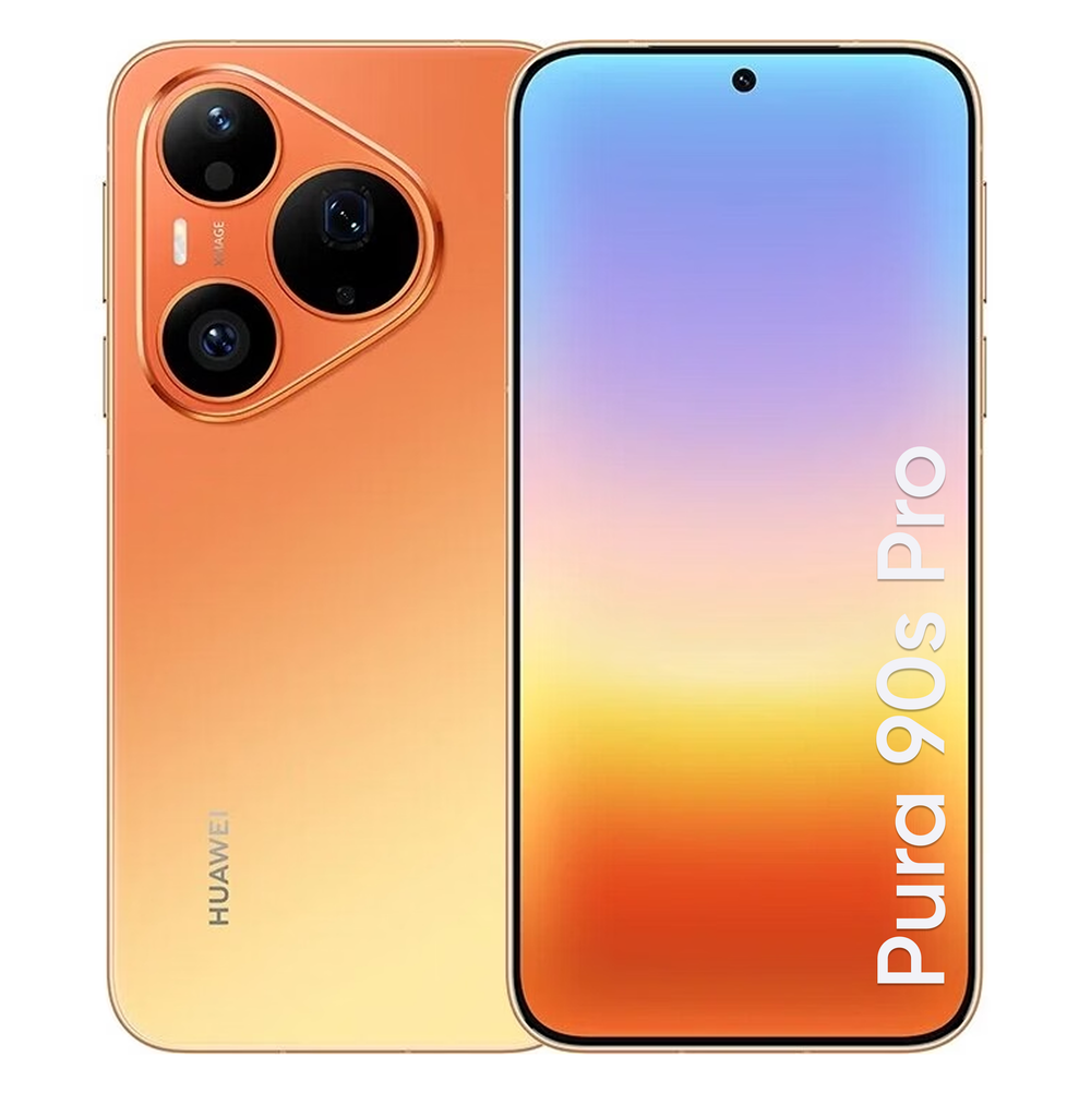 Huawei Pura 90s Pro 12/256Gb