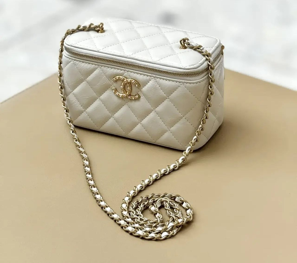 Сумка CHANEL
