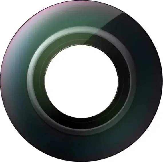 Сменный объектив для Insta360 X5 Replacement Lens Kit
