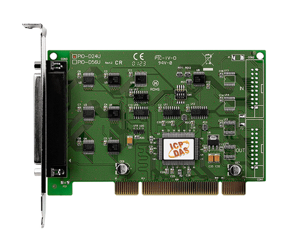 PIO-D24U