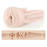 FLESHLIGHT SIGNATURE Мастурбатор Stoya Destroya, вагина