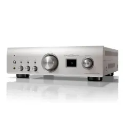 Denon PMA-1700NE Silver