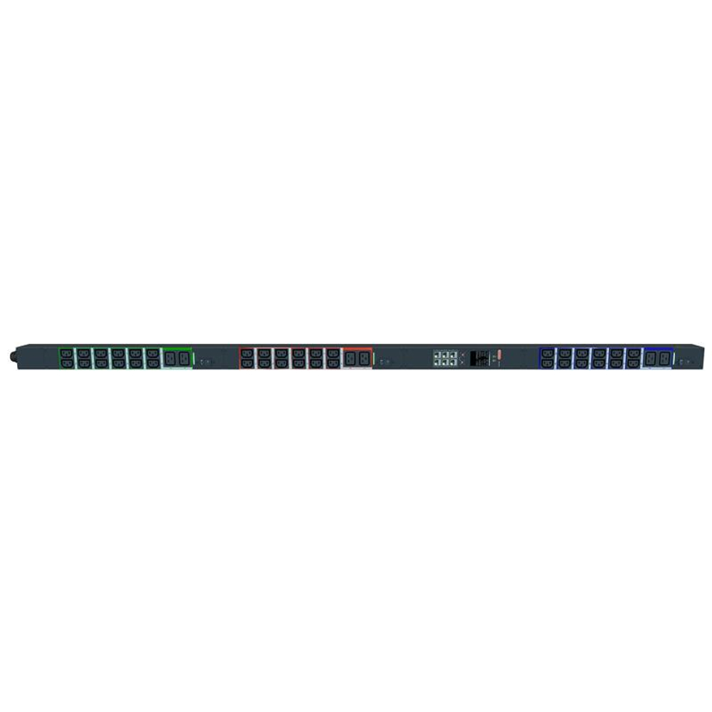 Блок распределения питания (PDU) ELEMY IPDU-5931