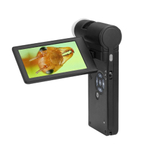 Микроскоп Levenhuk DTX 700 Mobi