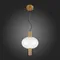 Подвесной светильник Allenore SL1582.303.01 ST Luce