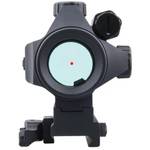 Прицел коллиматорный Vector Optics NAUTILUS 1X30 RD QD (объектив 30мм, 8 уровней красного, Picatinny)