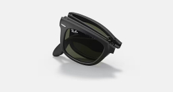 RAY-BAN WAYFARER FOLDING RB4105 601