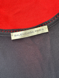 Майка Balenciaga