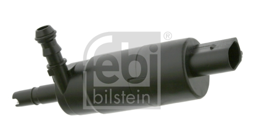 BOSCH - 3397118933-BOC - Wiper Blade