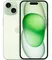 Apple iPhone 15 256gb Зеленый (Dual: nano SIM + eSIM)