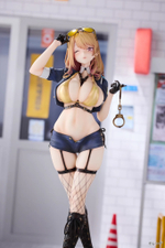 Takanashi Arisa