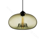 Pendant design lamp  AURORA by Niche Modern