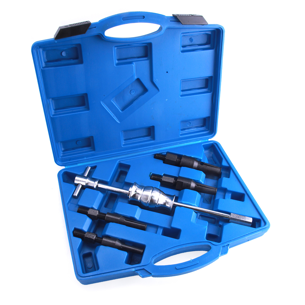 Цанговый съемник подшипников Car-Tool CT-8033