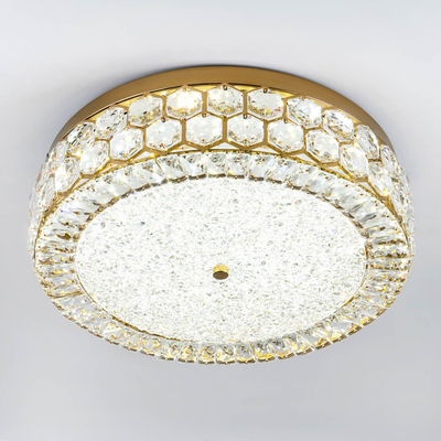 Потолочный cветильник LED4U L1181-500 BS