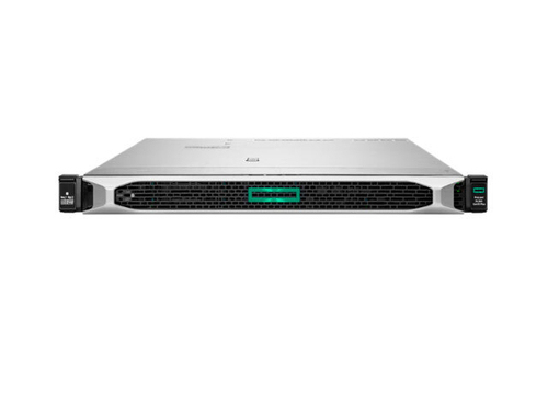Стоечный сервер - HPE DL360 Gen10 8SFF NC CTO Svr (19766-B21 / BUILD-AB4714A6)
