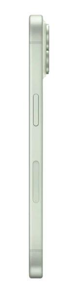 Смартфон Apple iPhone 15 256 ГБ (nano-SIM и eSIM), Зеленый | Green