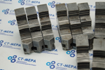 Кулачок обратный на патрон токарный 160мм соотв. ГОСТ СССР