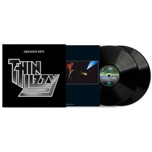 Thin Lizzy / Greatest Hits (2LP)