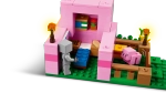 Конструктор LEGO Minecraft 21268 Домик для поросят