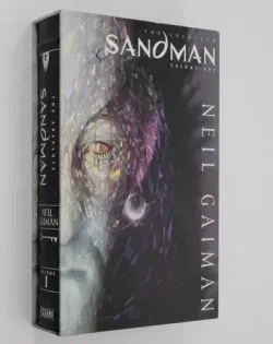 Absolute Sandman Vol. 1