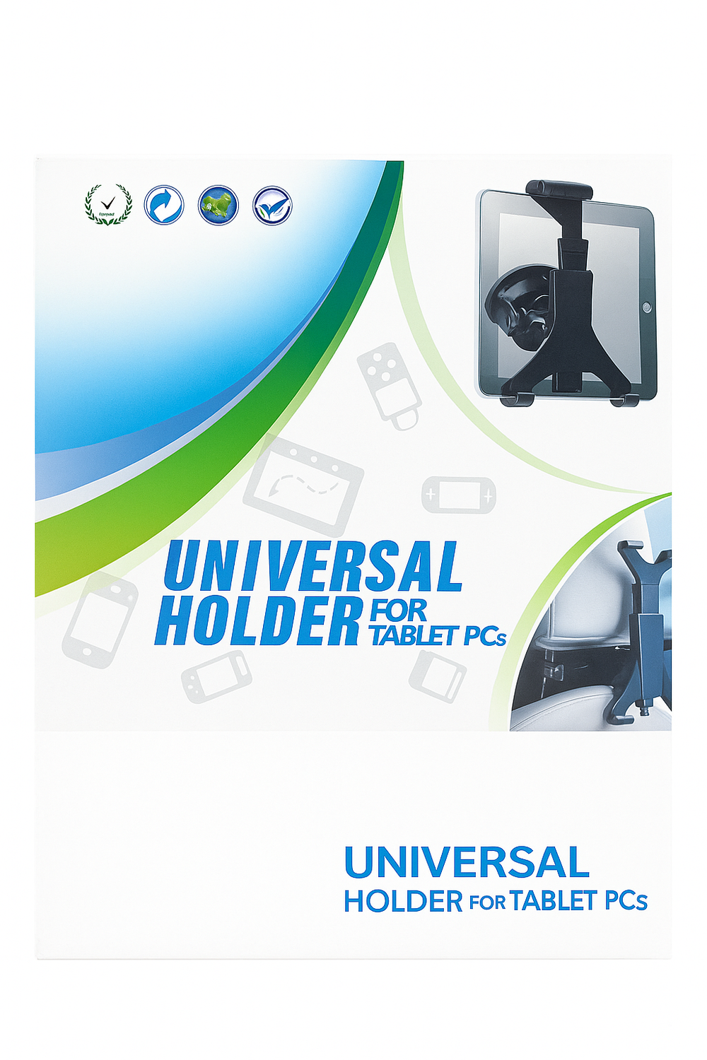 Держатель для планшета Universal Holder 2730