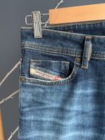 Новые джинсы Diesel, 164