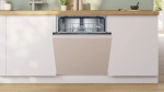 Встраиваемая посудомоечная машина Bosch SMV25AX06E