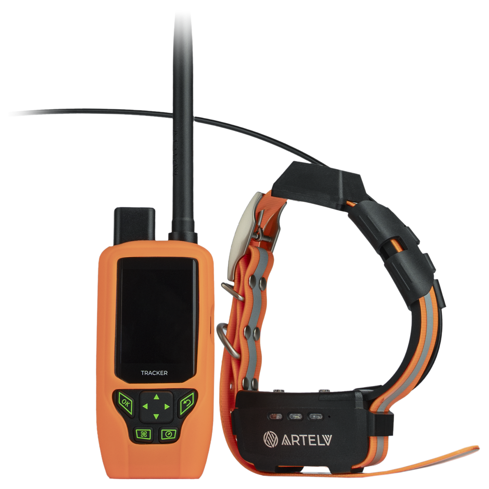 Artelv Tracker 2W