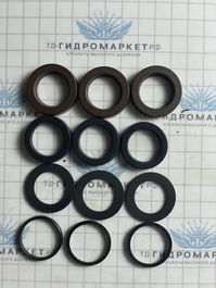 Комплект Dolly U9, упл. манж. ø20 ZX.0898