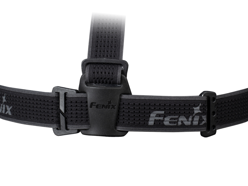 Налобное крепление Fenix AFH-02 для налобного фонаря