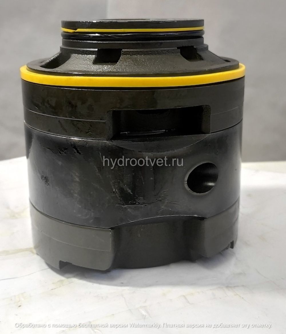PC-35V-30-R (02-102553) - Сменный картридж для пластинчатого нерегулируемого насоса модели Vickers V типоразмера 35V. Основной картридж с рабочим объемом 95 см3