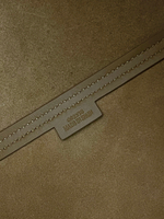 Puzzle Fold Tote