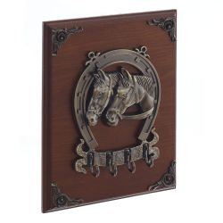 GAEM Ключница, L18,5 W4,5 H24 см