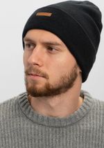 Шапка MT2Q121386BS2LC/BLK