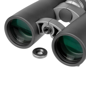 Бинокль Veber Silver Line II 8x42WP