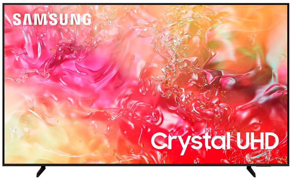 ЖК телевизор Samsung UE85DU7100UXRU