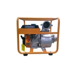 Мотопомпа Villartec GP100